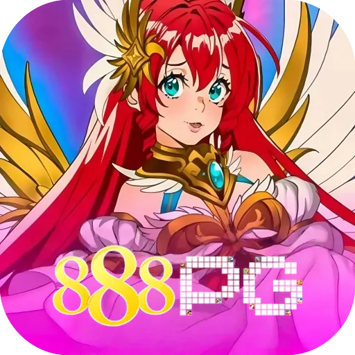 888pg com logo